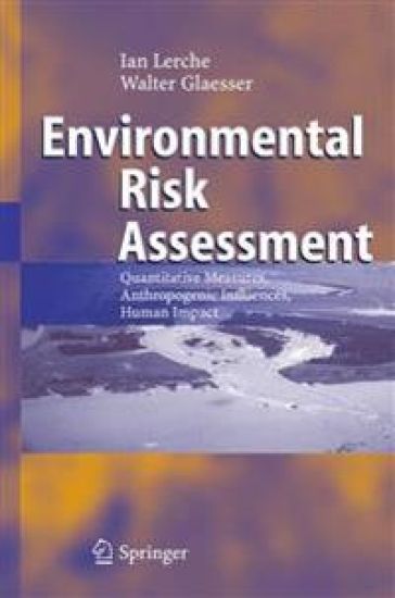 Environmental Risk Assessment