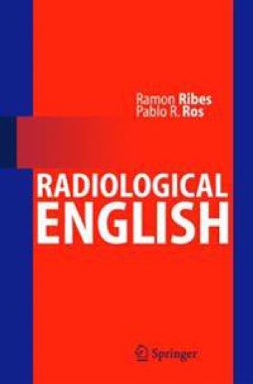 Radiological English