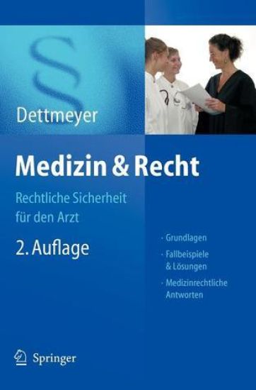 Medizin & Recht