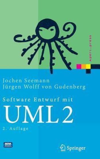 Software-Entwurf mit UML 2