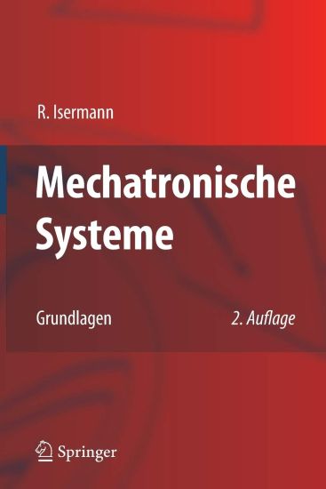 Mechatronische Systeme