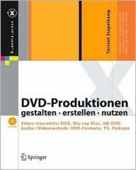 DVD-Produktionen