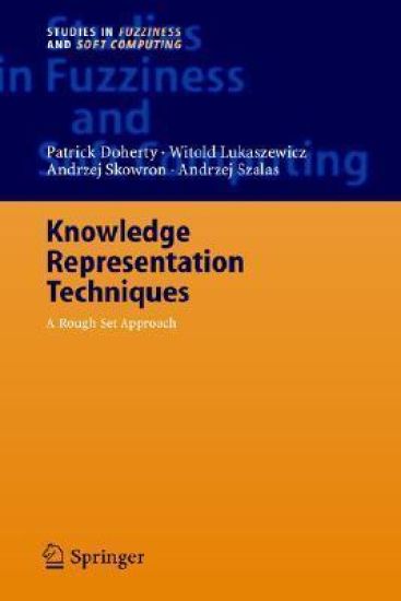 Knowledge Representation Techniques