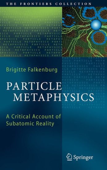 Particle Metaphysics