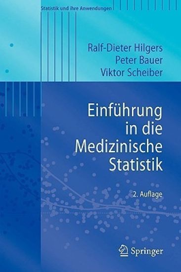 Einführung in die Medizinische Statistik