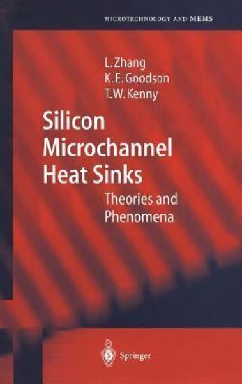 Silicon Microchannel Heat Sinks