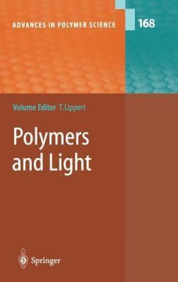 Polymers and Light