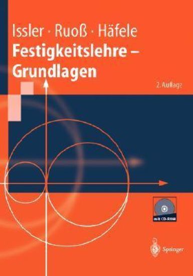 Festigkeitslehre - Grundlagen