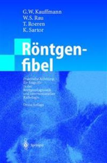 Röntgenfibel