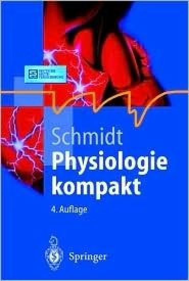 Physiologie kompakt