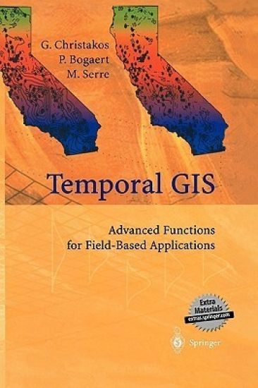 Temporal GIS
