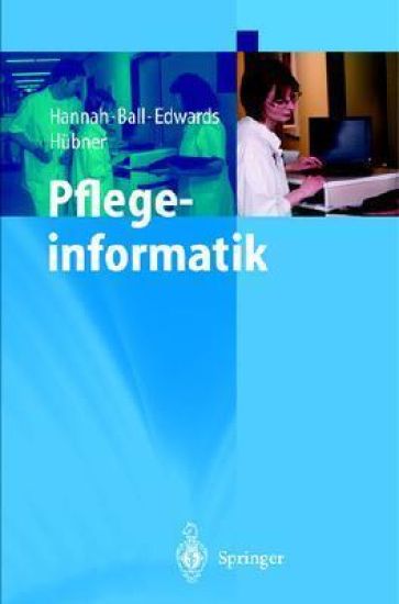 Pflegeinformatik