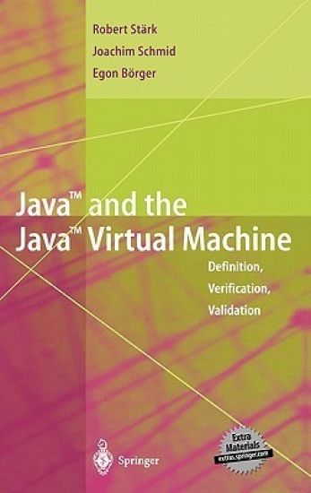 Java and the Java Virtual Machine