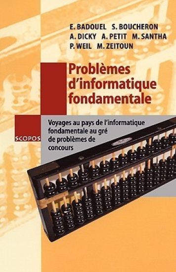 Problèmes d'informatique fondamentale