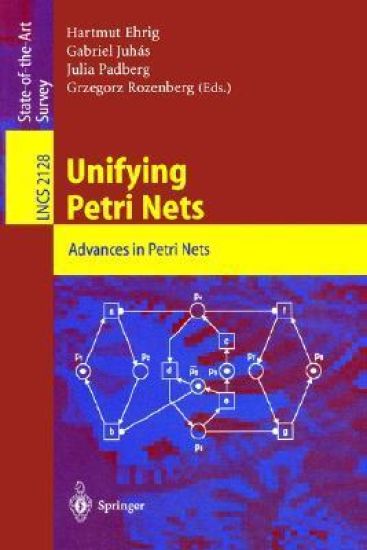 Unifying Petri Nets
