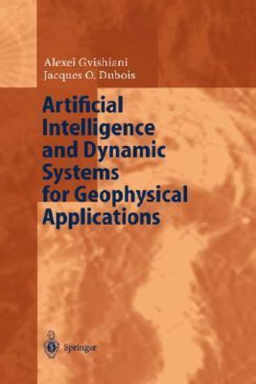Artificial Intelligence and Dynamic Systems for Geophysical Applications