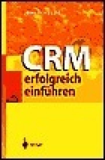 CRM erfolgreich einführen