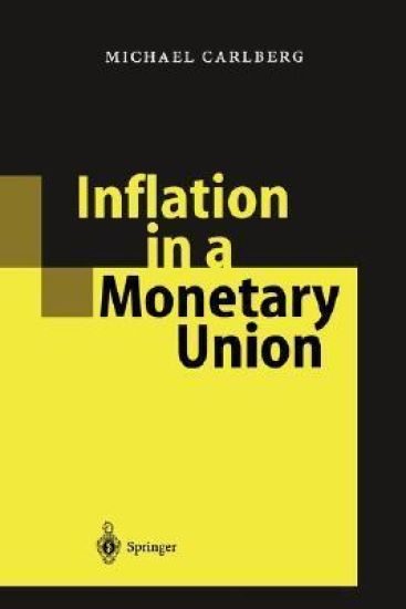 Inflation in a Monetary Union