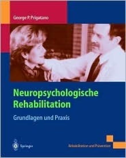 Neuropsychologische Rehabilitation