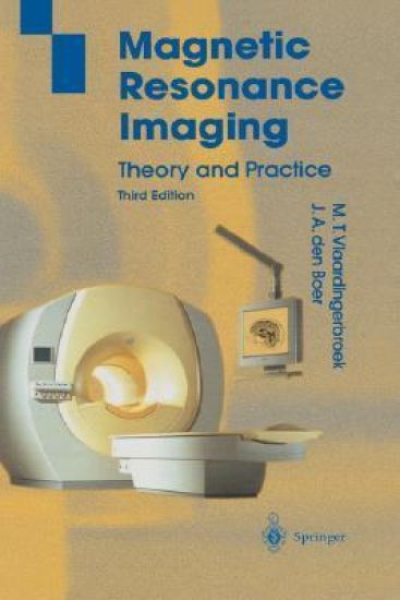Magnetic Resonance Imaging