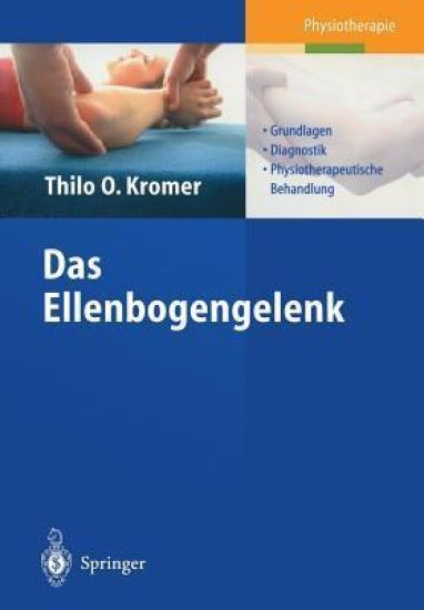 Das Ellenbogengelenk