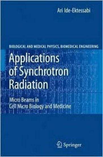 Applications of Synchrotron Radiation