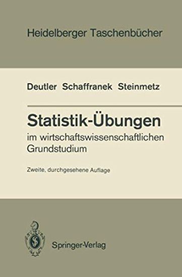 Statistik-Übungen