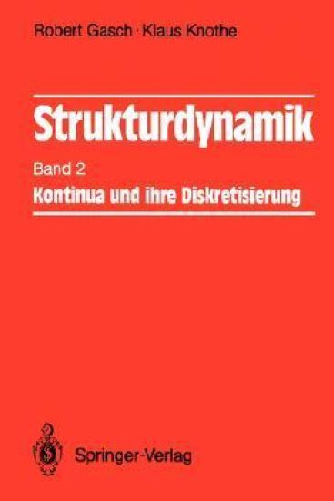 Strukturdynamik