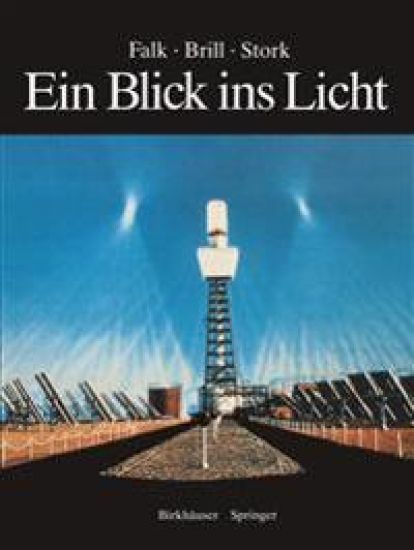 Ein Blick ins Licht