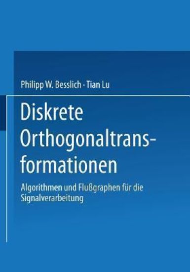 Diskrete Orthogonaltransformationen
