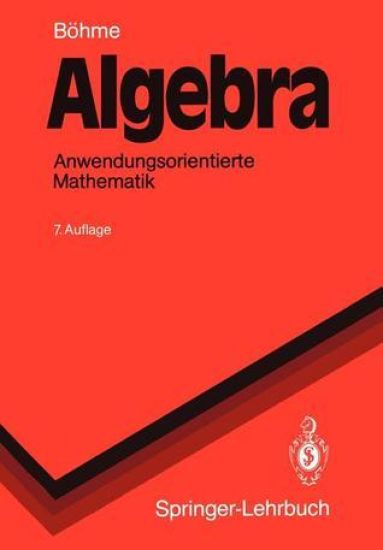 Algebra