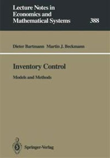 Inventory Control
