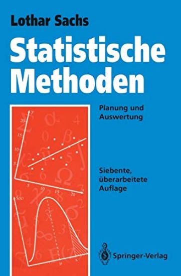 Statistische Methoden