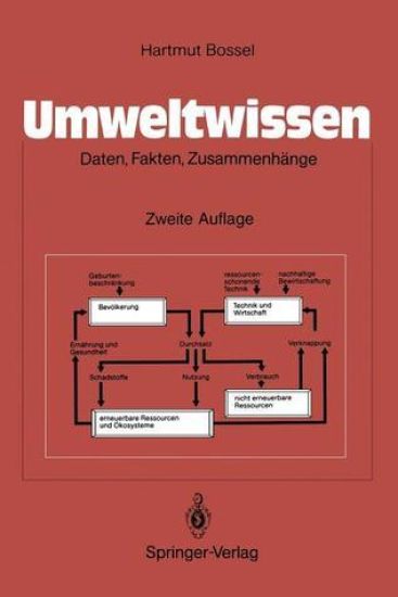 Umweltwissen