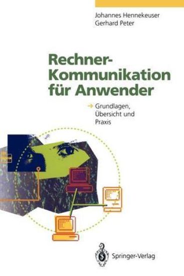 Rechner-Kommunikation für Anwender