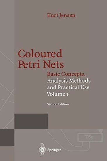 Coloured Petri Nets
