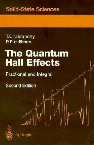 The Quantum Hall Effects
