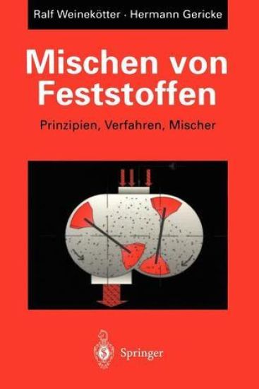 Mischen von Feststoffen