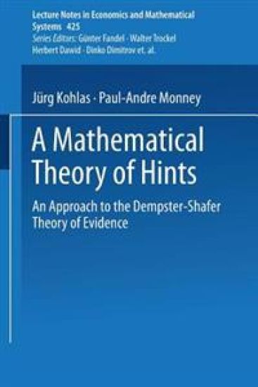 A Mathematical Theory of Hints