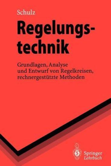 Regelungstechnik