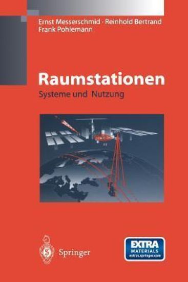 Raumstationen