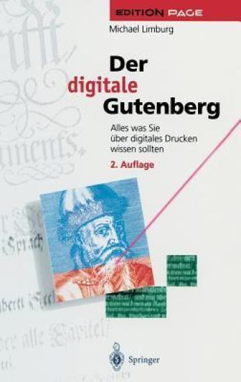 Der digitale Gutenberg