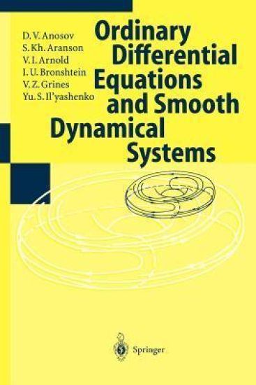 Dynamical Systems I