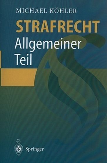 Strafrecht