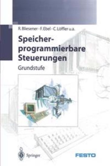 Speicherprogrammierbare Steuerungen