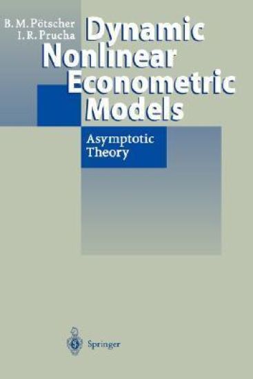 Dynamic Nonlinear Econometric Models