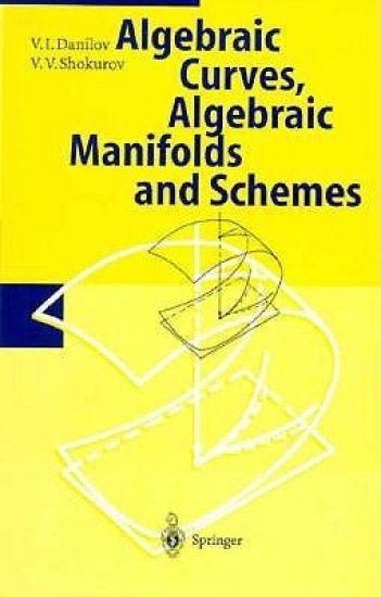 Algebraic Geometry I