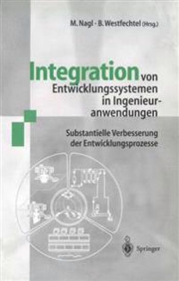 Integration von Entwicklungssystemen in Ingenieuranwendungen