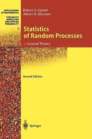 Statistics of Random Processes II