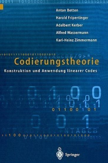 Codierungstheorie